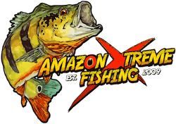 Amazon Xtreme Fishing Logo