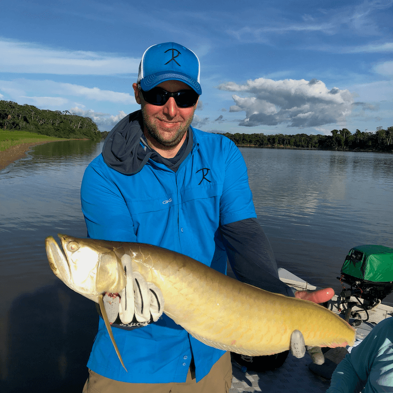 Arowana Cultural Significance