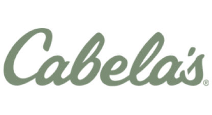 Cabelas Logo