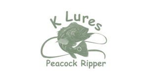 K Lures Logo