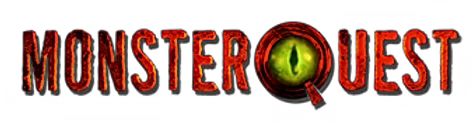 Monsterquest Logo